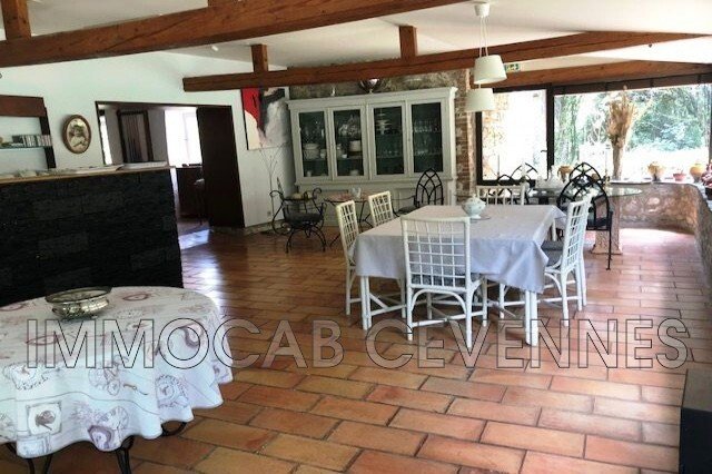 Villa in Anduze, Occitania, France 4 - 12627803