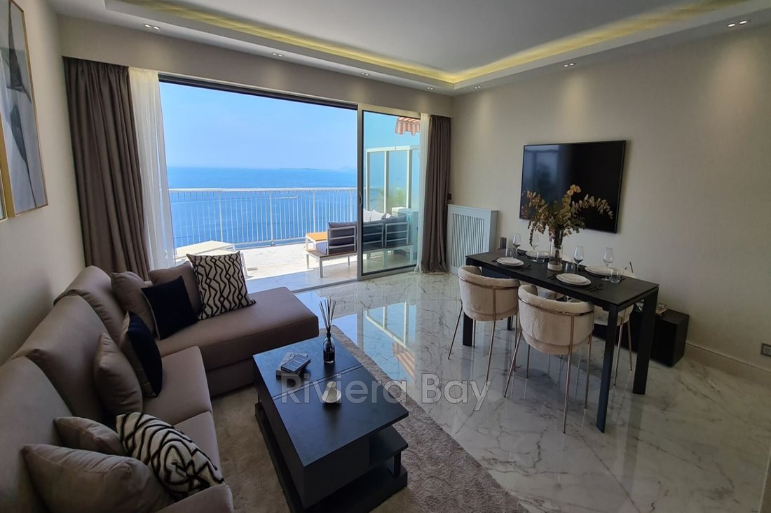 Apartment in Mont Boron, Nice, Provence-Alpes-Côte d'Azur 3 - 12626974