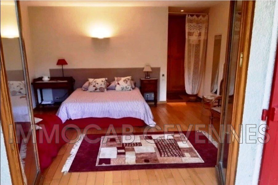Villa in Anduze, Occitania, France 5 - 12627803