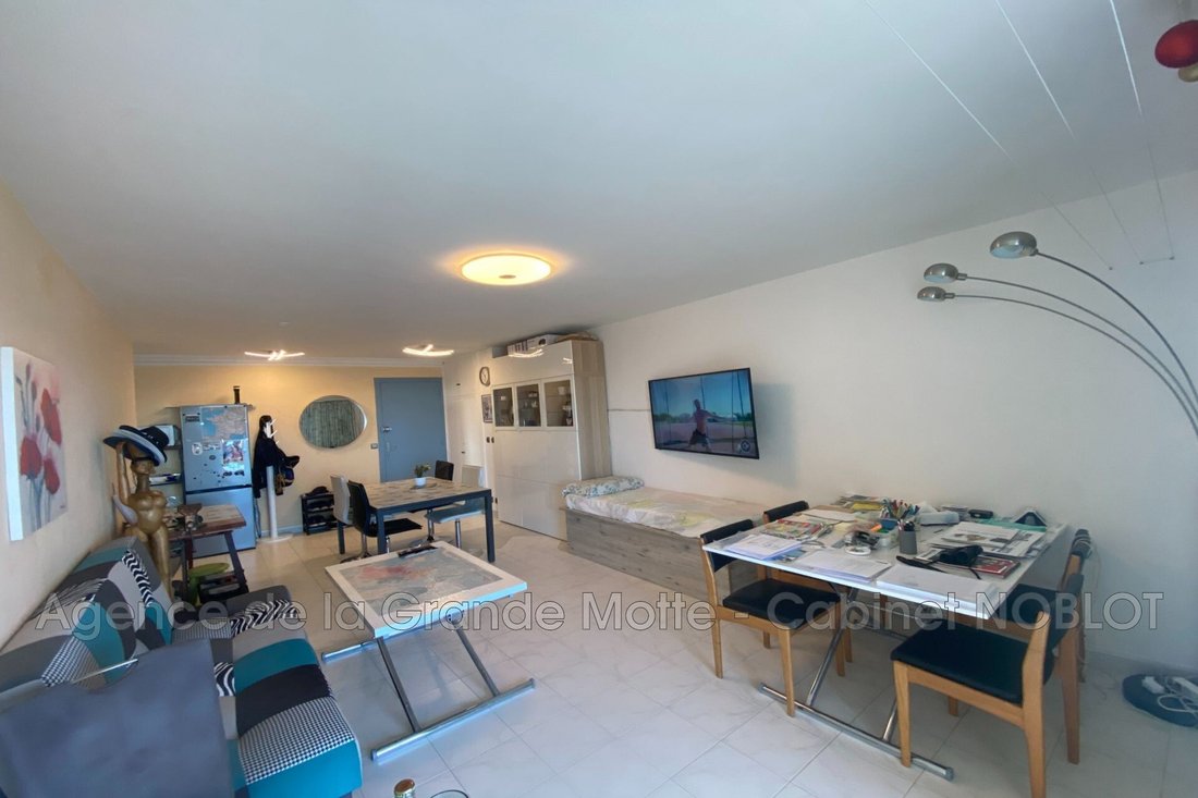 Apartment in Mauguio, Occitania, France 2 - 12626698
