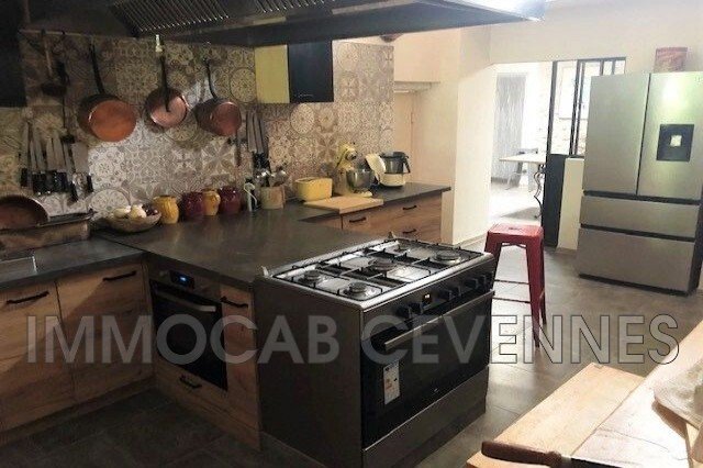 Villa in Anduze, Occitania, France 3 - 12627803