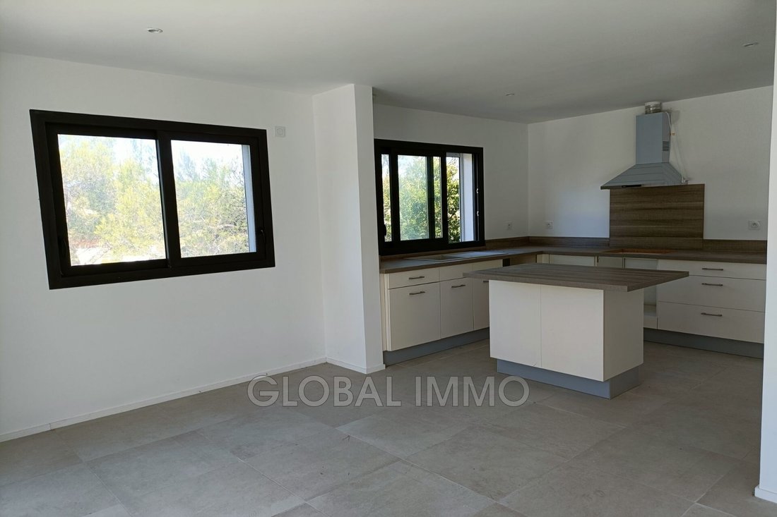 Apartment in Jardins de la Fontaine, Nimes, France 4 - 12627000