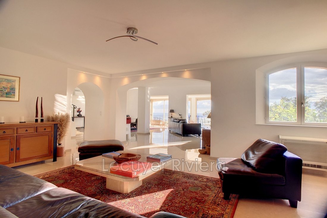 Villa in Centre, Vallauris, France 4 - 12626970