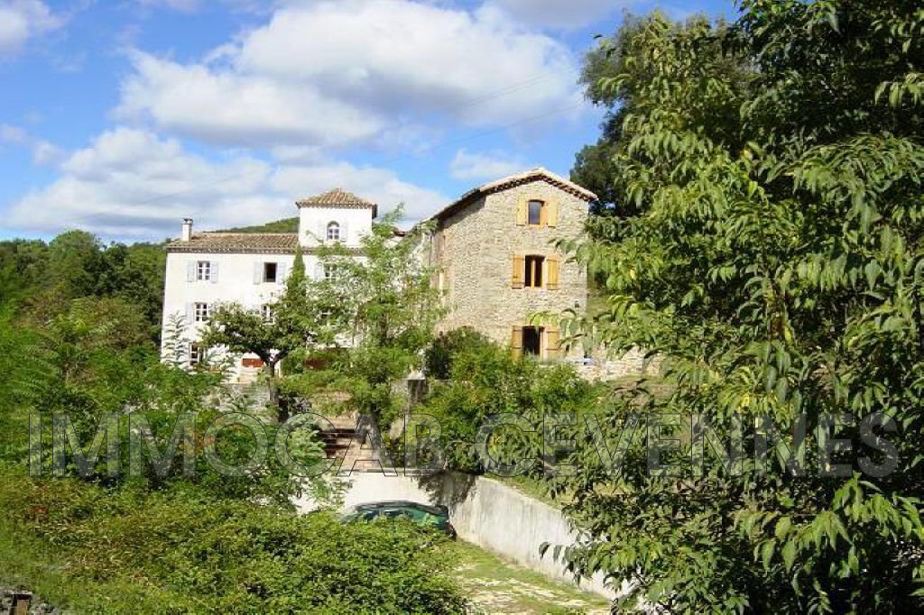 Villa in Chantilly, Ales, France 2 - 12627632