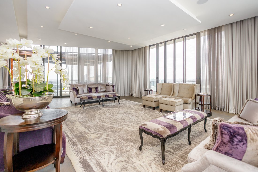 Apartment in Sandton, Gauteng, South Africa 4 - 12626515