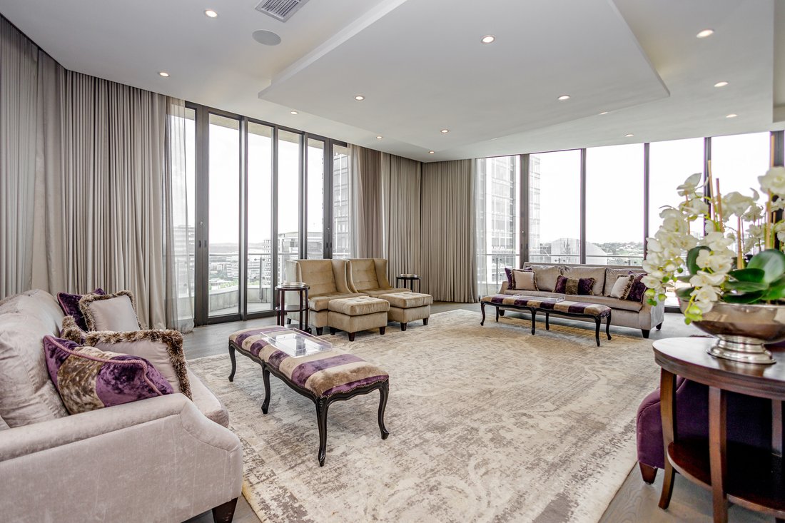 Apartment in Sandton, Gauteng, South Africa 5 - 12626515