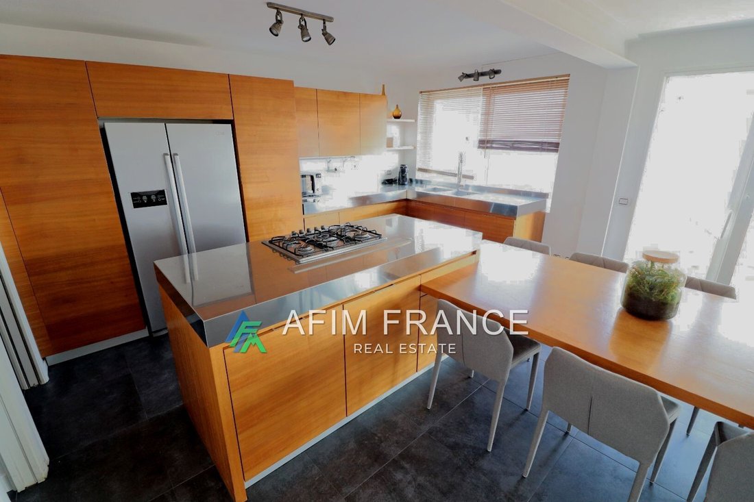 Apartment in Centre, Beausoleil, France 3 - 12627551