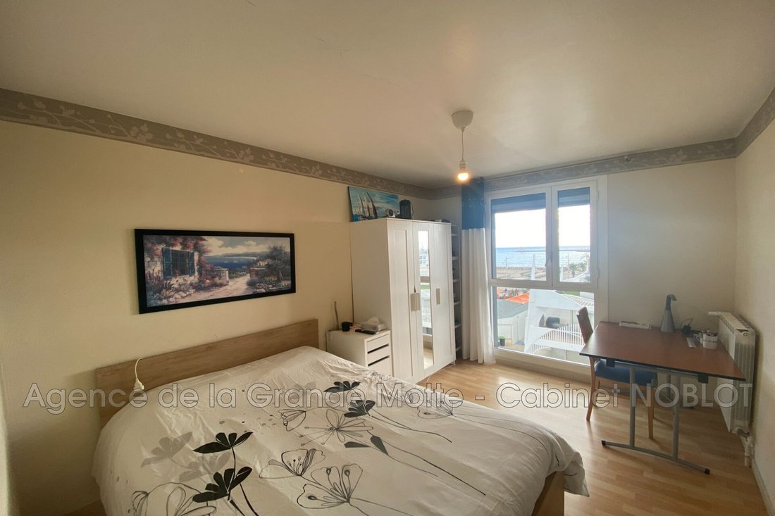 Apartment in Mauguio, Occitania, France 5 - 12626698