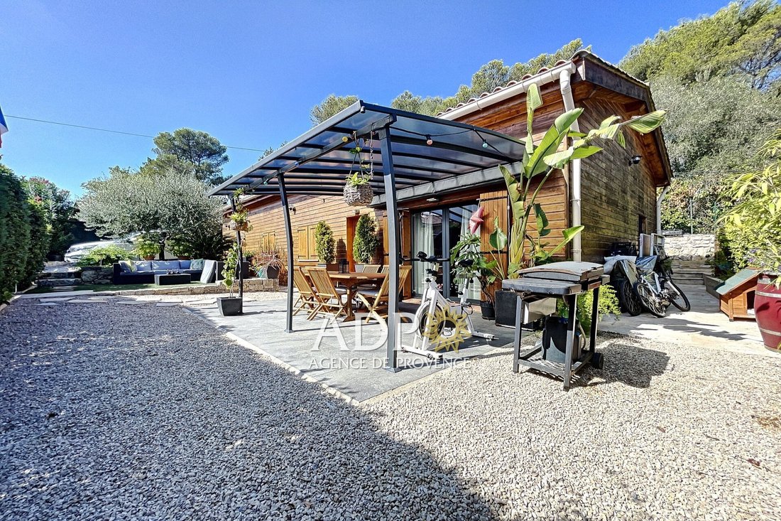 Villa in Valbonne, Provence-Alpes-Côte d'Azur, France 2 - 12626665
