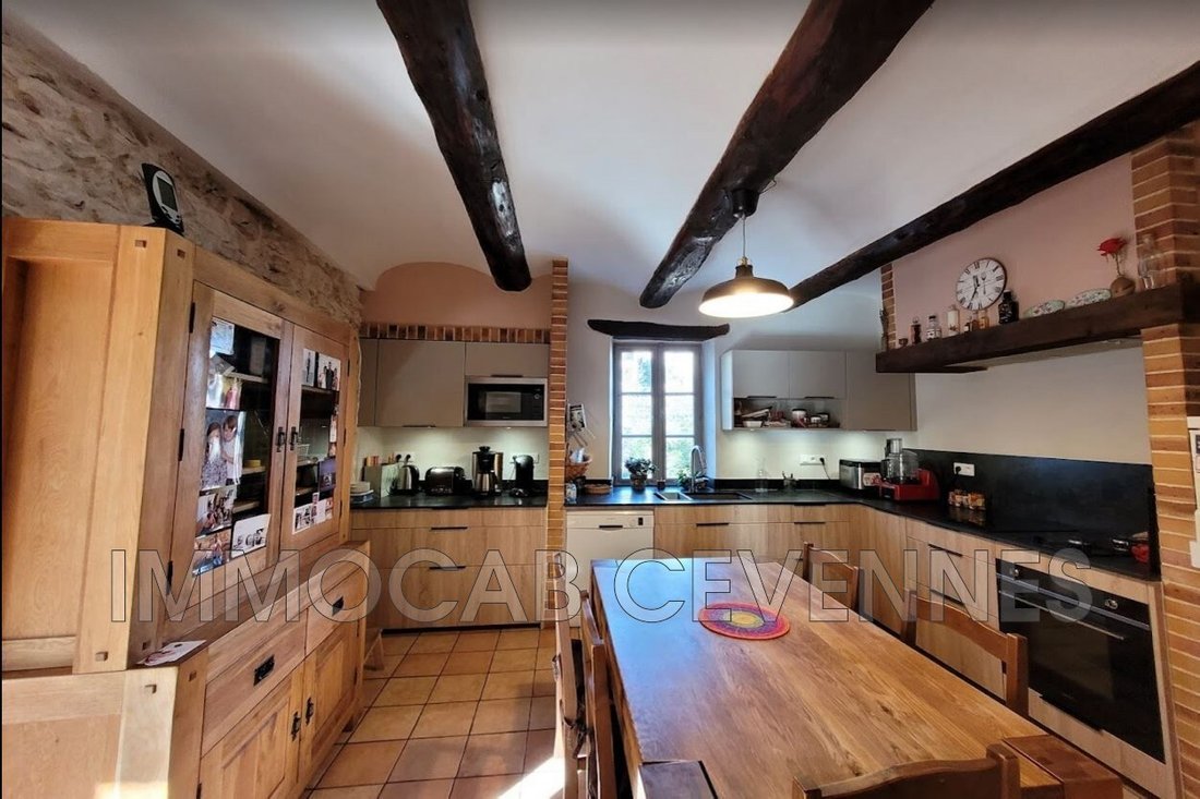 Villa in Uzès, Occitania, France 3 - 12627747