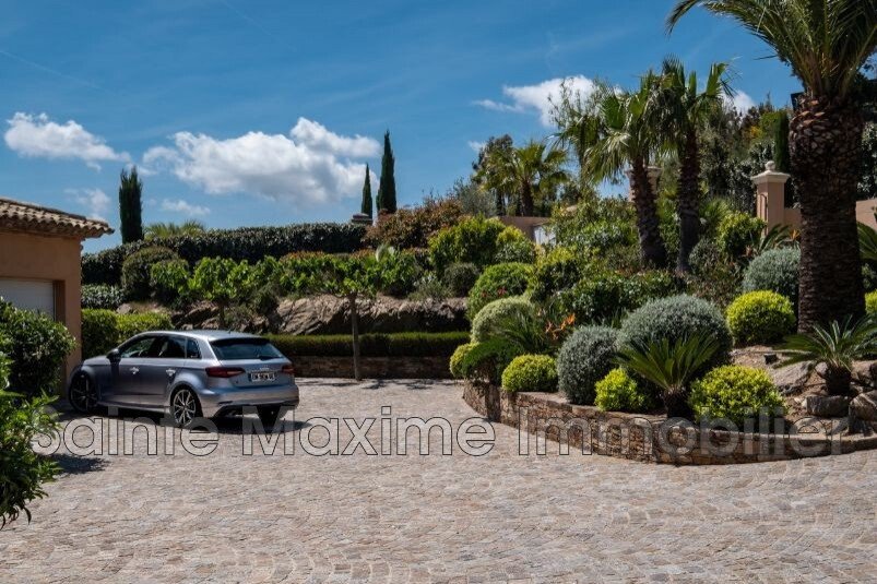 Villa in Grimaud, Provence-Alpes-Côte d'Azur, France 5 - 12627386