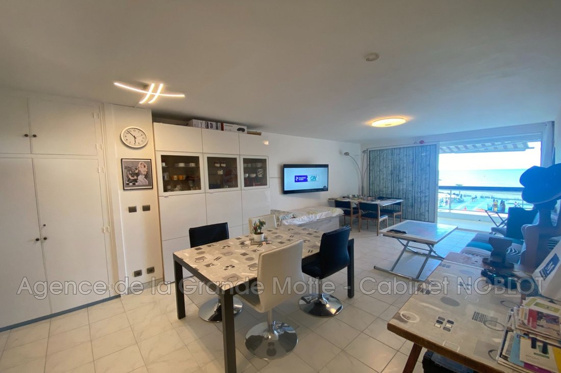 Apartment in Mauguio, Occitania, France 4 - 12626698
