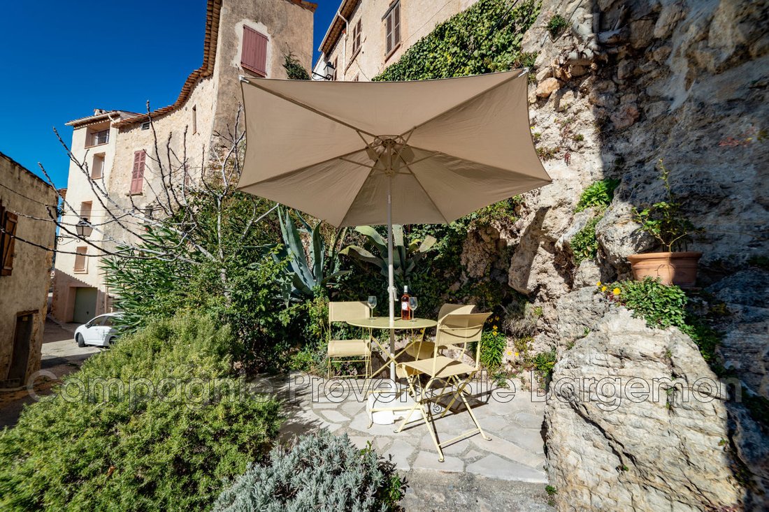 Villa in Bargemon, Provence-Alpes-Côte d'Azur, France 2 - 12626578