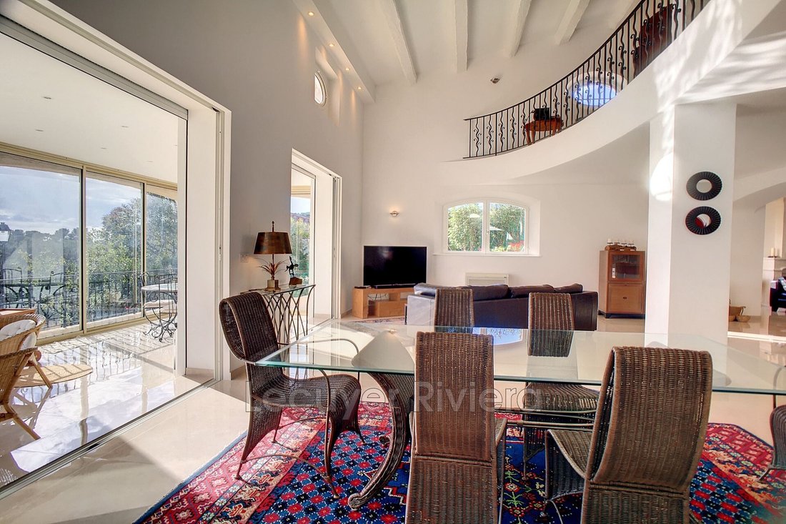 Villa in Centre, Vallauris, France 3 - 12626970