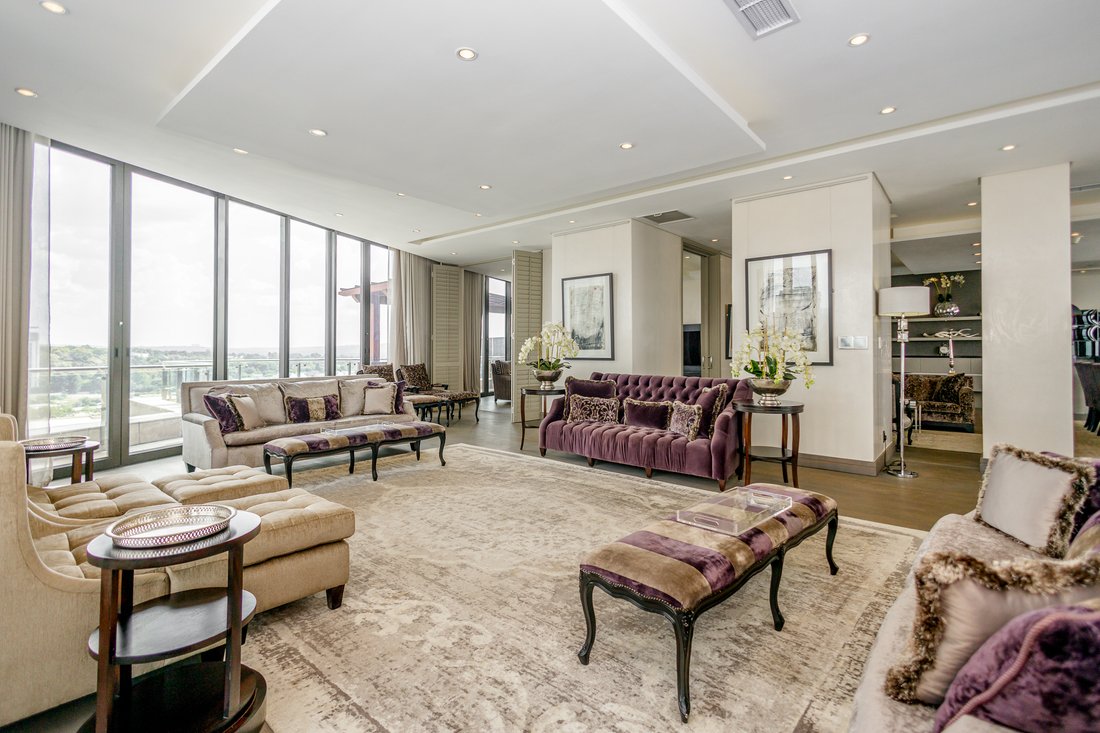 Apartment in Sandton, Gauteng, South Africa 3 - 12626515