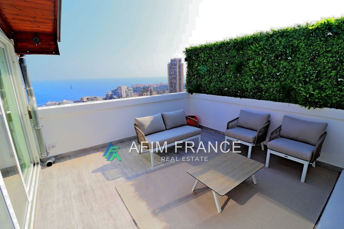 Apartment in Centre, Beausoleil, France 4 - 12627551