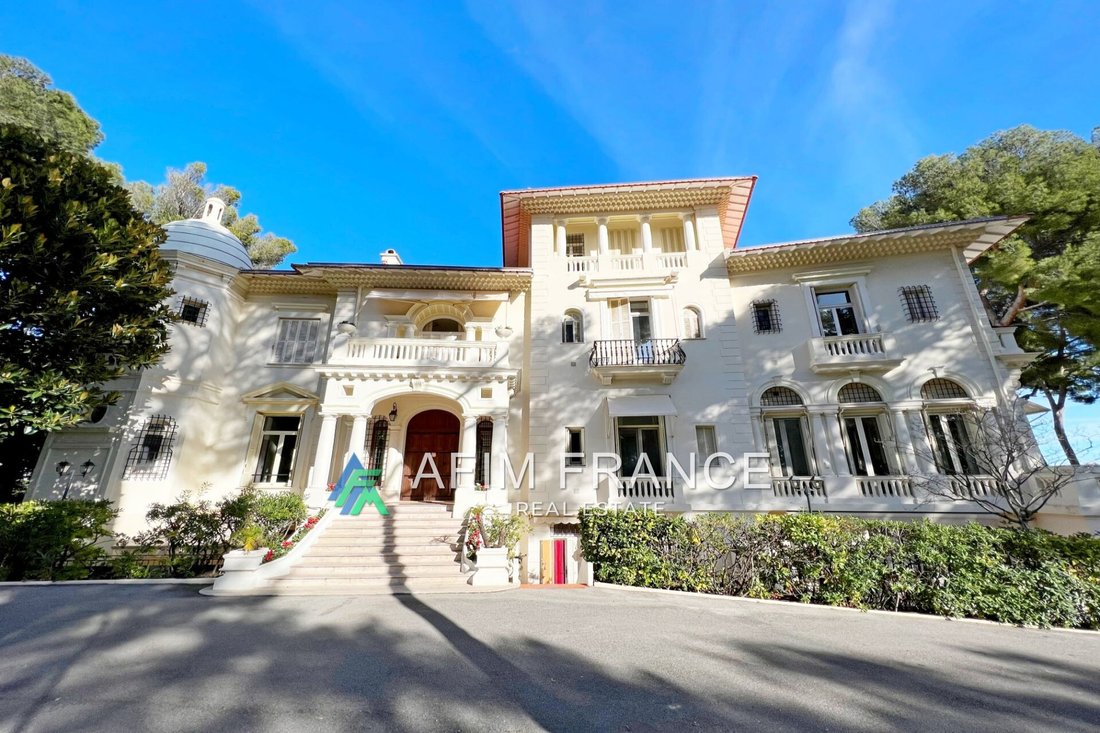Apartment in Village-Cros de Caste-Coupiere-Mont Gros, Roquebrune-Cap-Martin, France 2 - 12628212