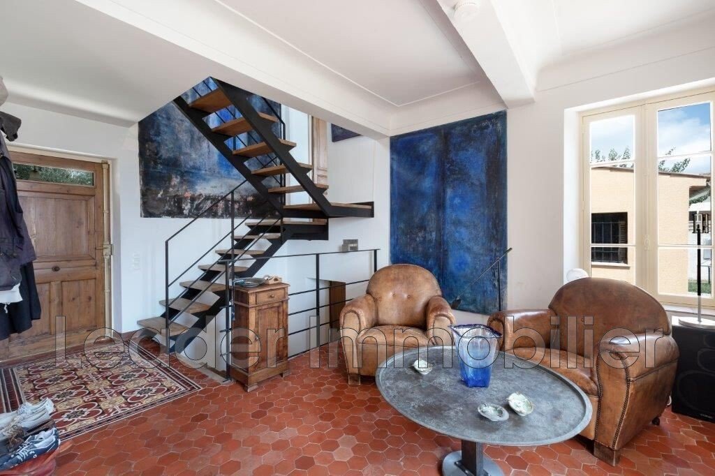 Villa in Tourrettes-sur-Loup, Provence-Alpes-Côte d'Azur, France 5 - 12627822