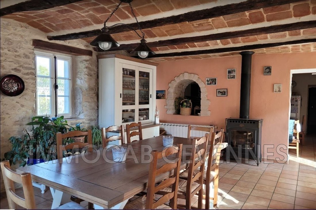Villa in Uzès, Occitania, France 4 - 12627747