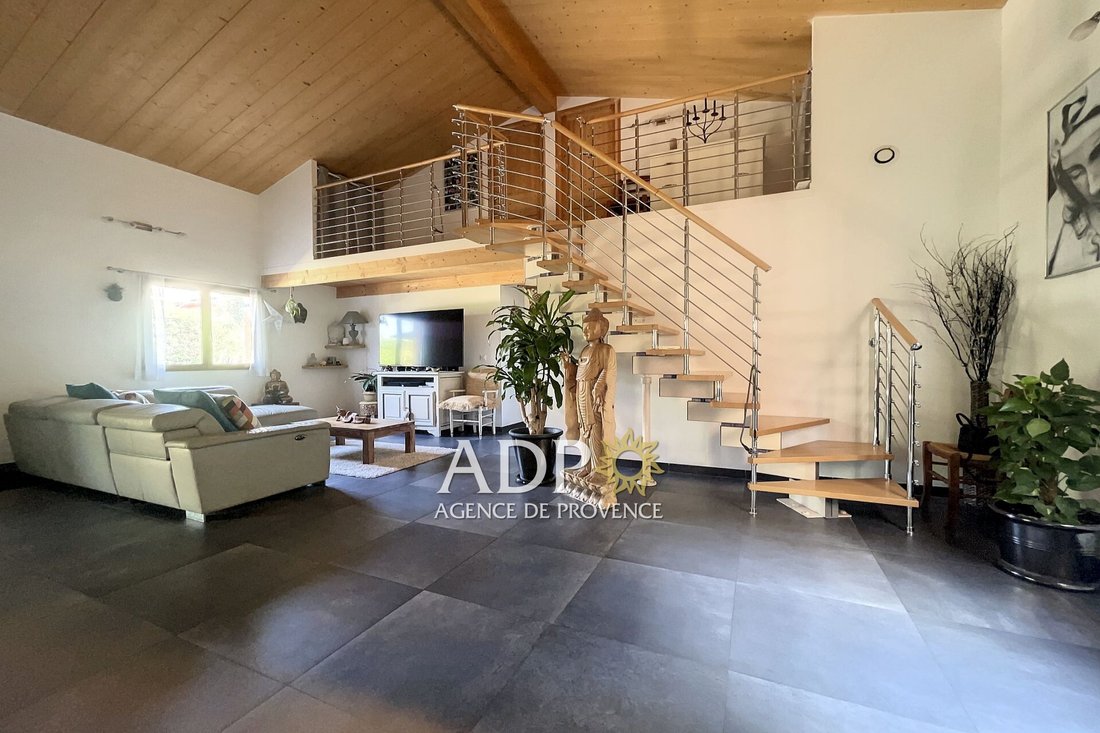 Villa in Valbonne, Provence-Alpes-Côte d'Azur, France 3 - 12626665
