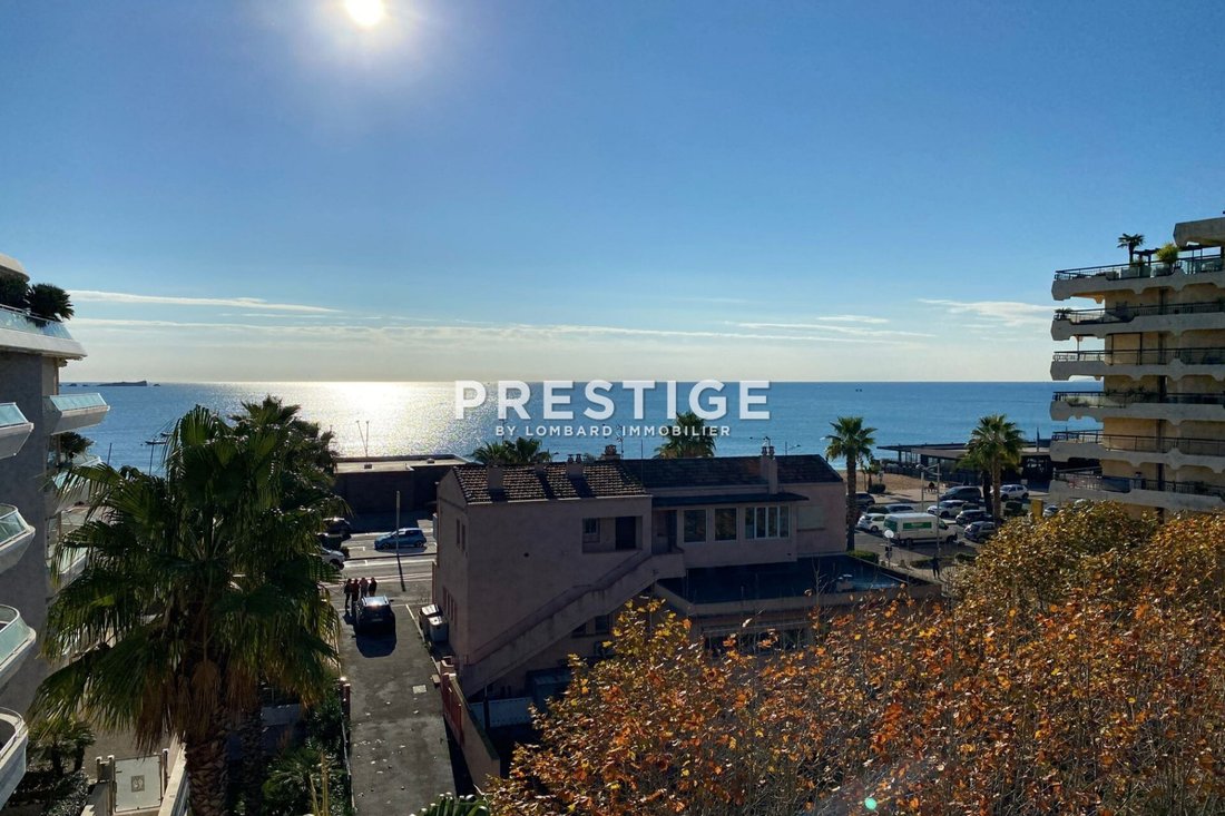 Apartment in Fréjus Plage, Frejus, France 2 - 12627349