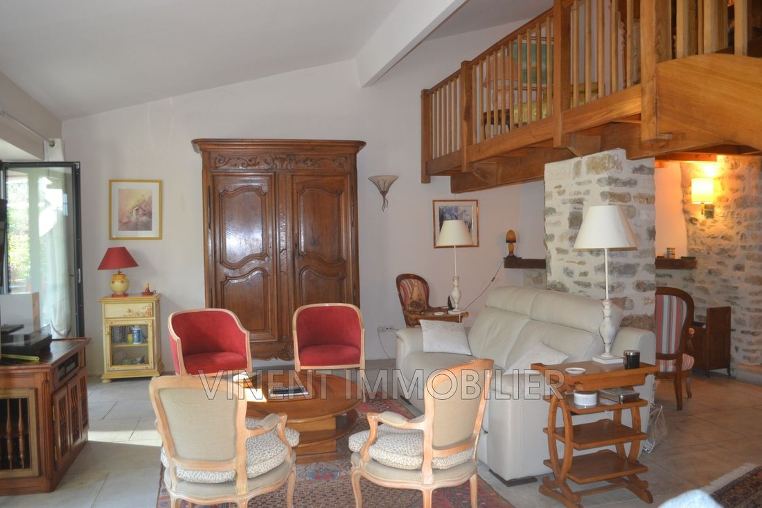 Vente Maison En Pierre 14 In Pont De Barret, Auvergne Rhône Alpes, France For Sale (12627032)