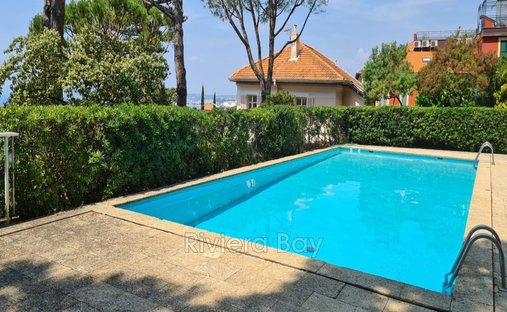 Apartment in Mont Boron, Nice, Provence-Alpes-Côte d'Azur 1