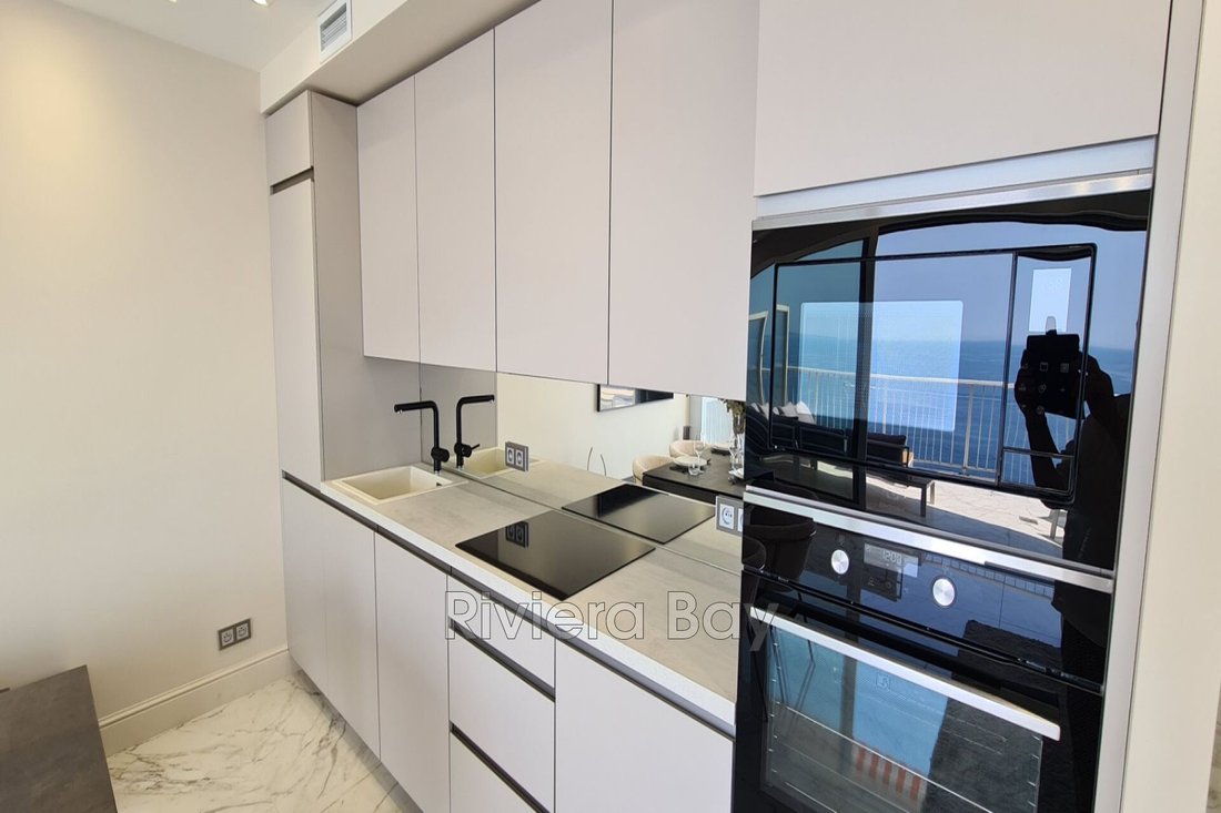 Apartment in Mont Boron, Nice, Provence-Alpes-Côte d'Azur 4 - 12626974