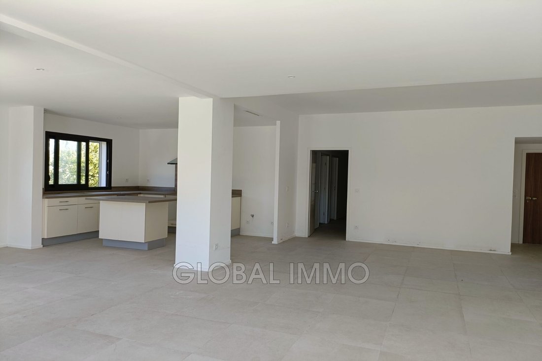 Apartment in Jardins de la Fontaine, Nimes, France 5 - 12627000