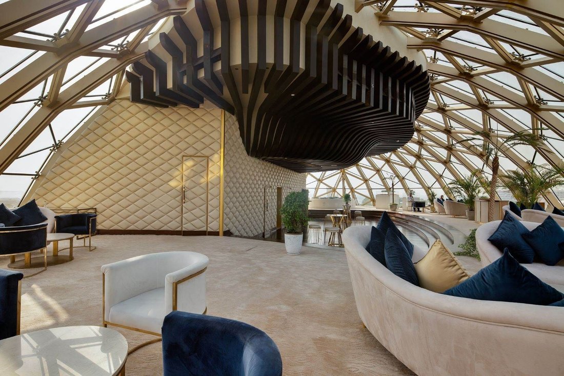 Sweden Palace Island In Dubai The World In Dubai, Dubai, United Arab