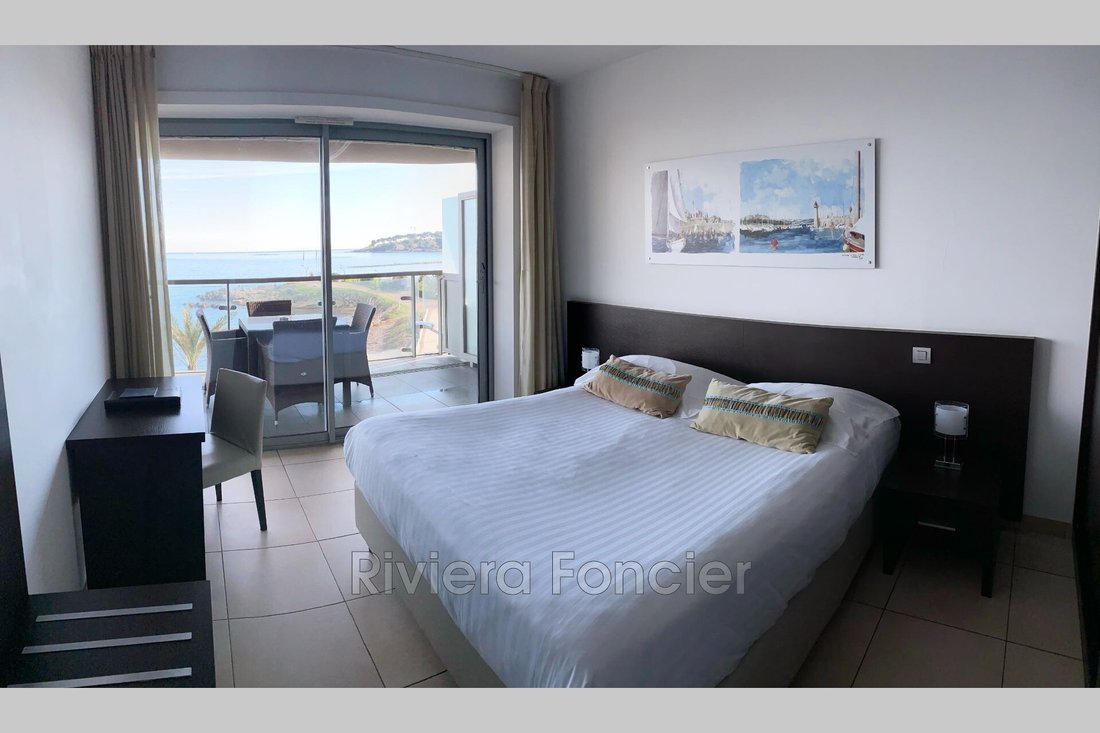 Apartment in Ponteil, Antibes, France 3 - 12627041