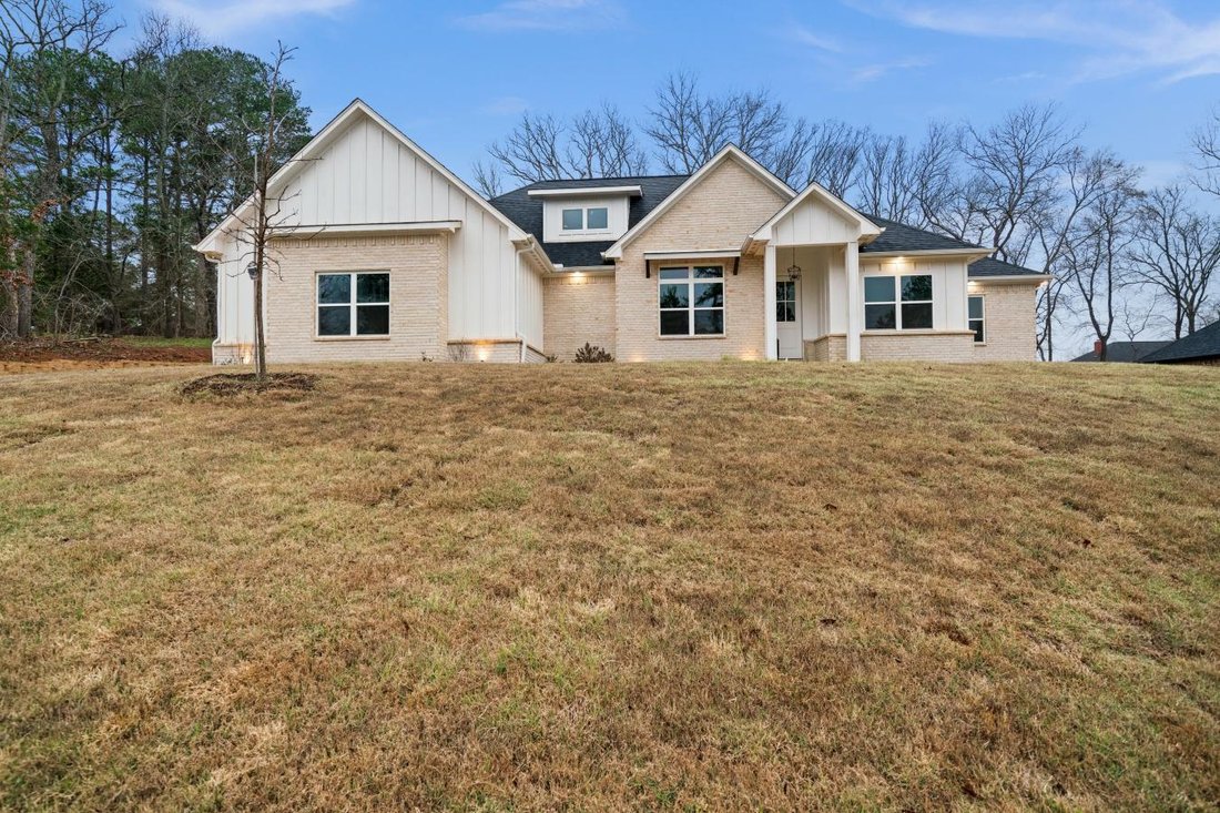 House in Tyler, Texas, United States 2 - 12629847