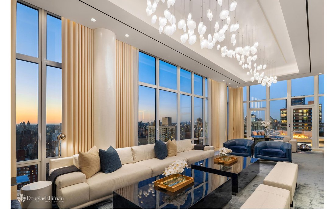 Buy Condo In New York