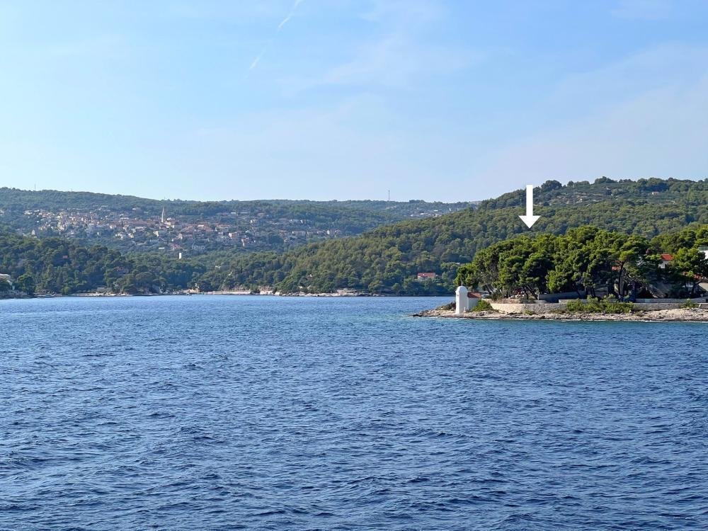 Villa in Sumartin, Split-Dalmatia County, Croatia 4 - 12628810