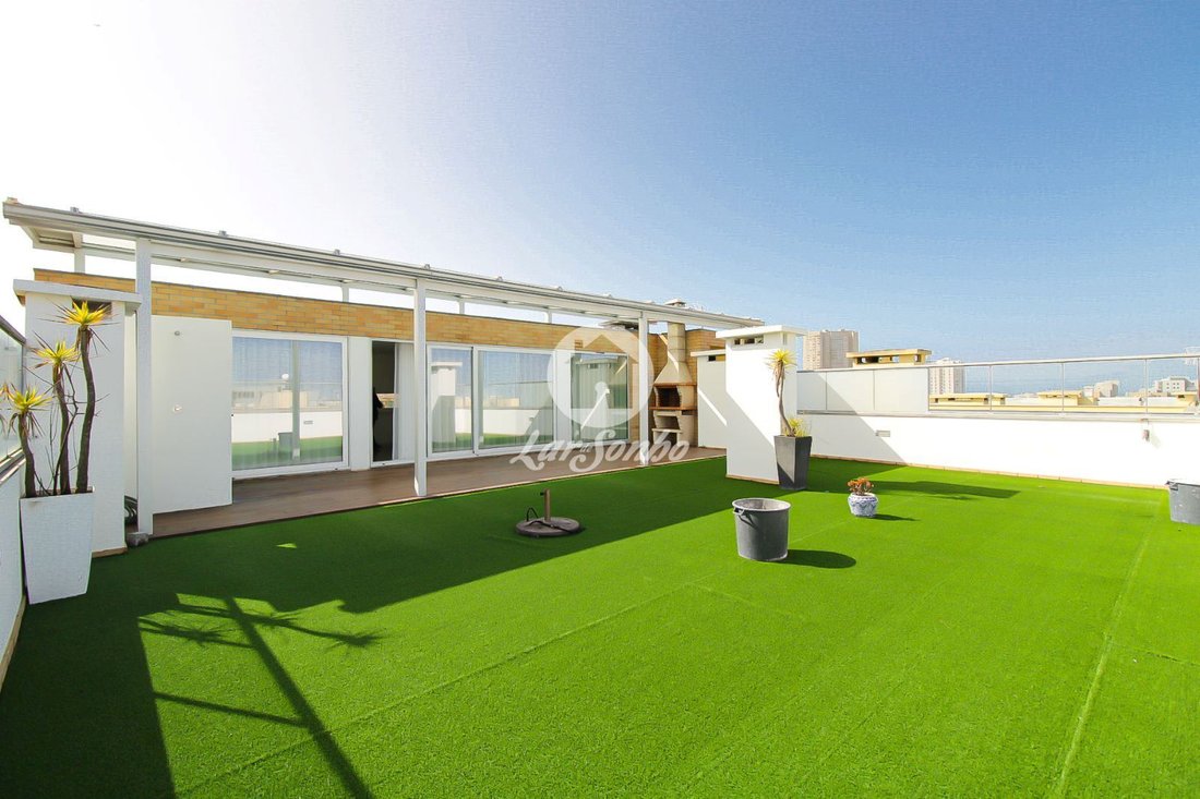 Apartment in Povoa de Varzim, Beiriz e Argivai, Porto District, Portugal 4 - 12621894