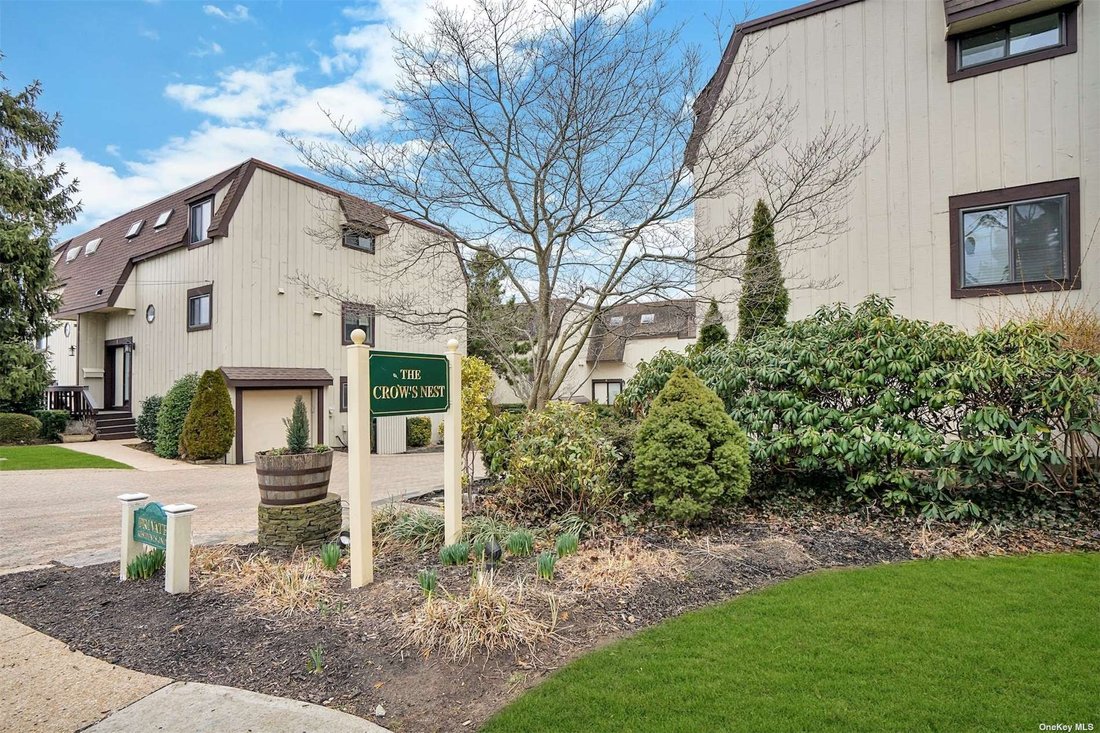 Condo Port Washington In Port Washington, Ny, United States For Sale