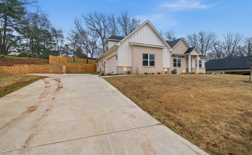 Casa a Tyler, Texas, Stati Uniti 1