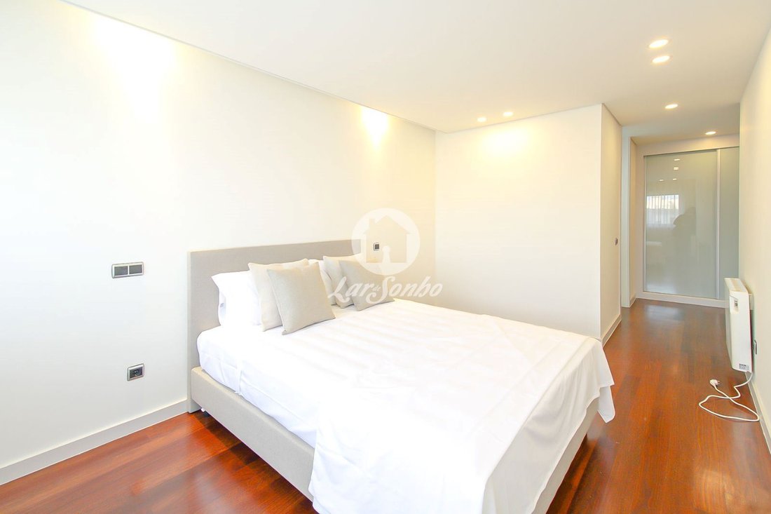 Apartamento en Povoa de Varzim, Beiriz e Argivai, Distrito de Oporto, Portugal 5 - 12621894