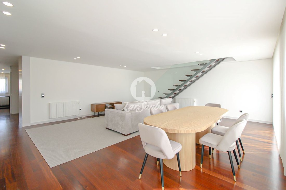 Apartment in Povoa de Varzim, Beiriz e Argivai, Porto District, Portugal 5 - 12621894