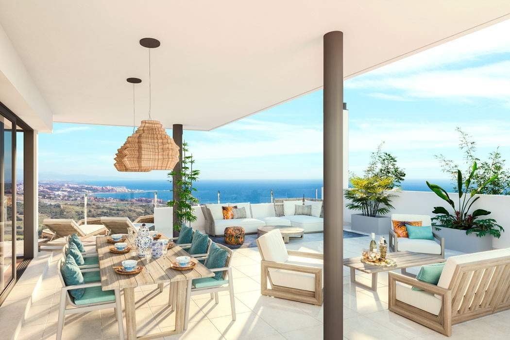 Apartment in Casares, Andalusia, Spain 3 - 12629230