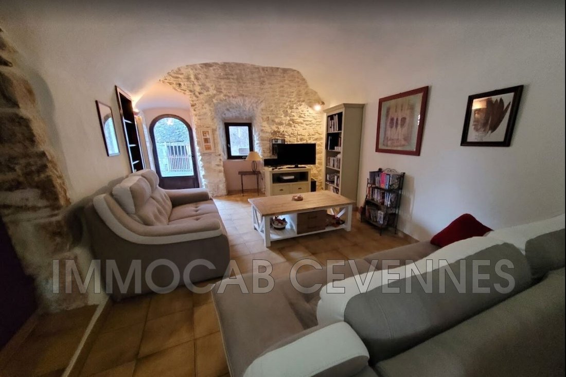 Villa in Uzès, Occitania, France 5 - 12627747