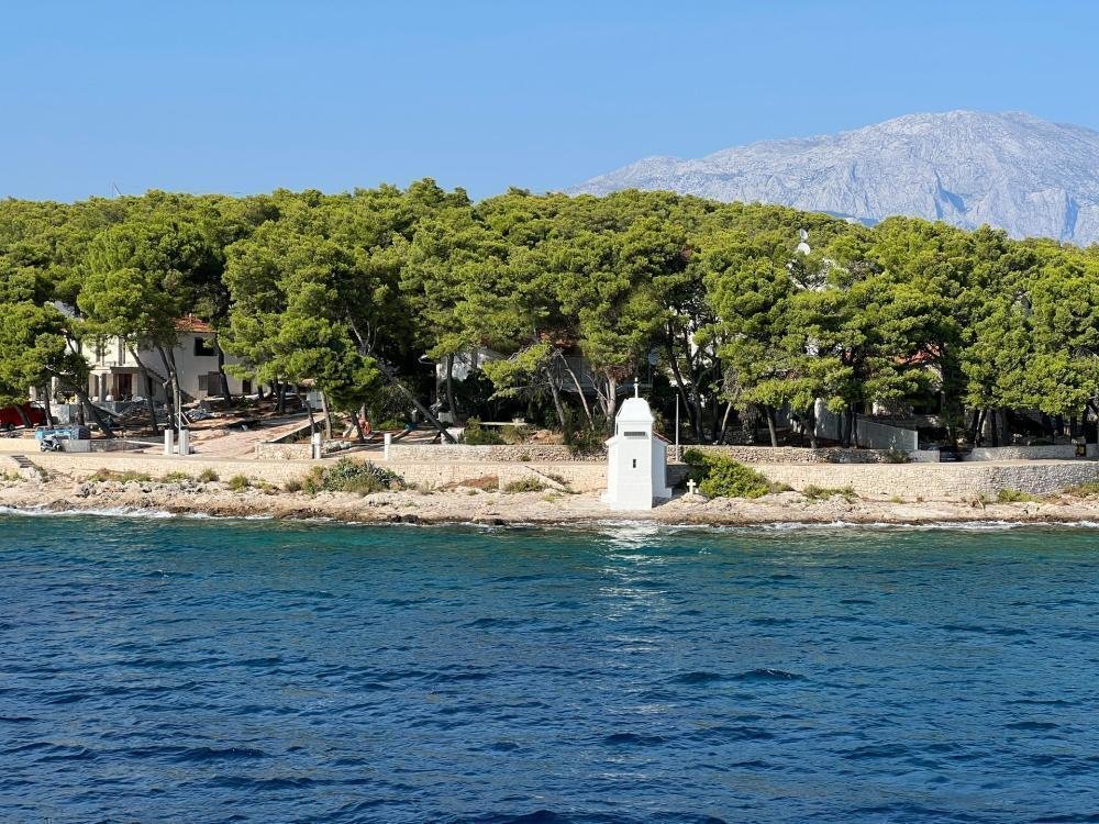 Villa in Sumartin, Split-Dalmatia County, Croatia 5 - 12628810