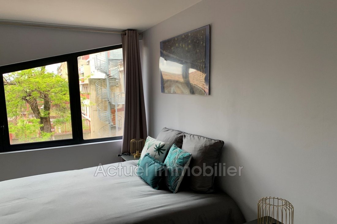 Apartment in Mazarin-Opéra-Bellegarde-Mairie, Aix-en-Provence, France 3 - 12627784