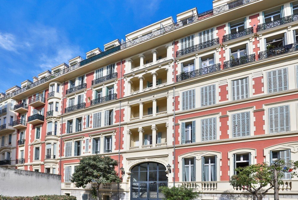 Nice Wilson 2 Bedroom Apartment In Nice, Provence Alpes Côte D'azur