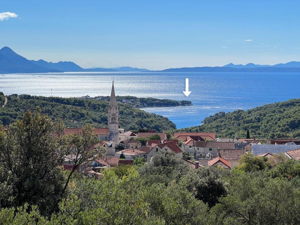 Villa in Sumartin, Split-Dalmatia County, Croatia 2 - 12628810