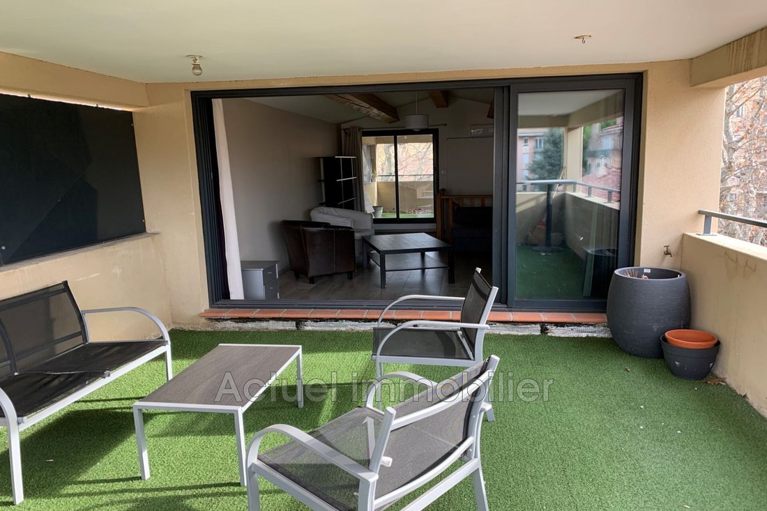 Apartment in Mazarin-Opéra-Bellegarde-Mairie, Aix-en-Provence, France 5 - 12627784