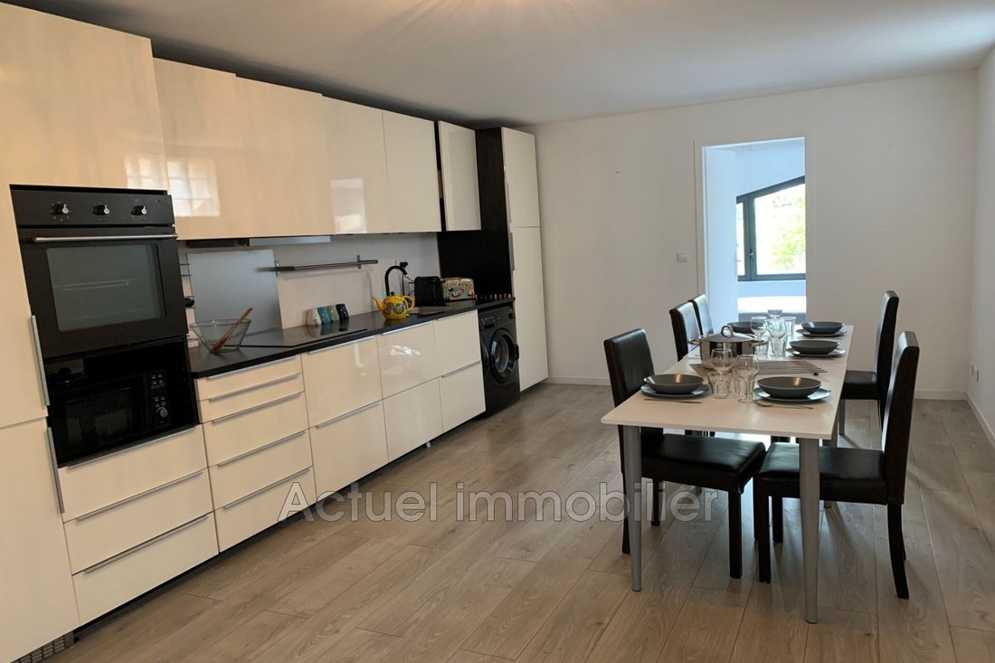 Apartment in Mazarin-Opéra-Bellegarde-Mairie, Aix-en-Provence, France 2 - 12627784