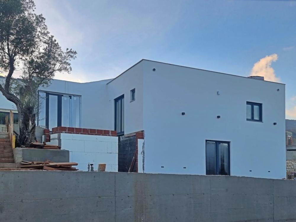 Villa in Rabac, Istria County, Croatia 2 - 11968532