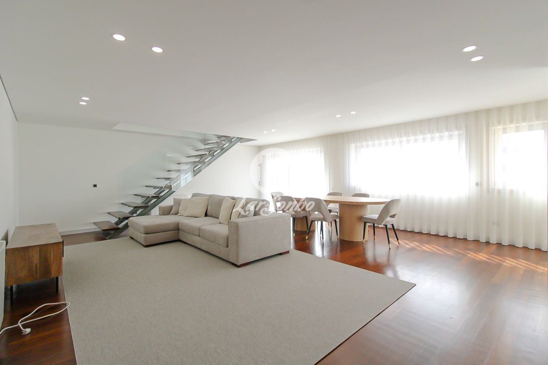 Apartment in Povoa de Varzim, Beiriz e Argivai, Porto District, Portugal 2 - 12621894