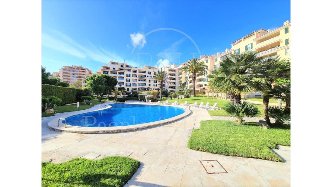Cascais Apartment In Cascais, Lisbon, Portugal For Sale (12629829)